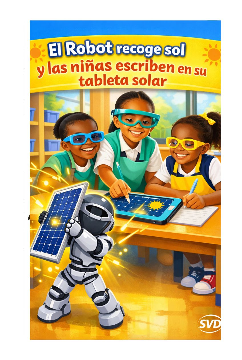 80 Plantillas de Energía Solar para Colorear | PDF y JPG (Pack Completo)