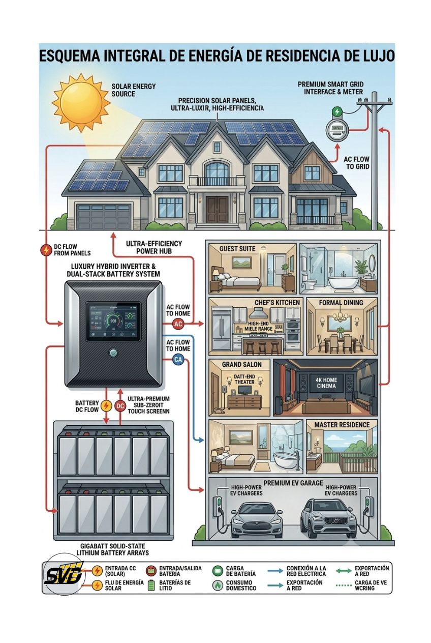 40 Plantillas de Energía Solar para Colorear | PDF Imprimible