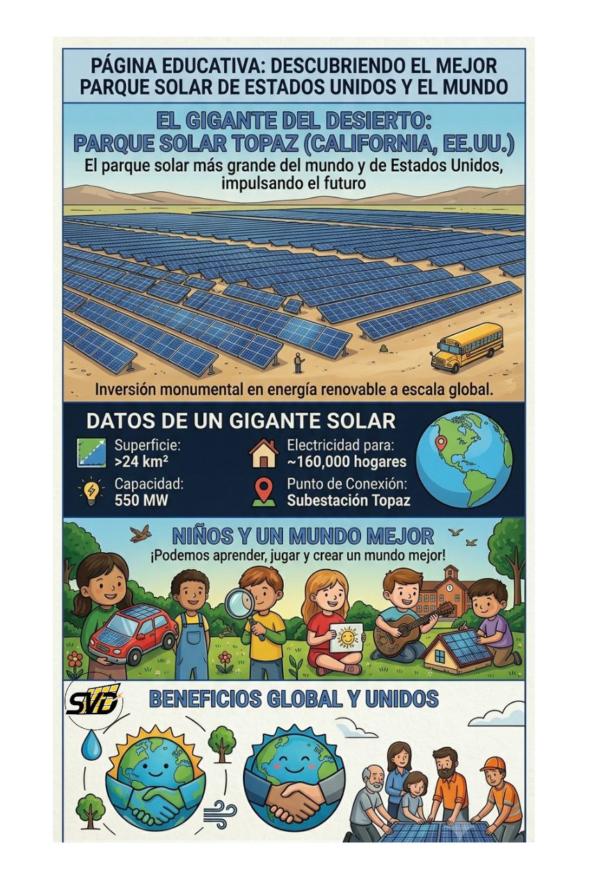 40 Plantillas de Energía Solar para Colorear | PDF Imprimible