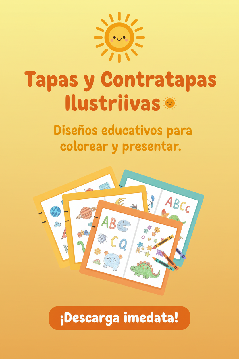 10 Plantillas Educativas Solares - Sol para Todos